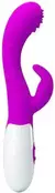 Vibrador Estimulador Ponto G E Clitóris 10 Vibração 3 - Cod. 7275 - loja online