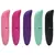 Vibrador Ponto G - Aveludado - Cod. 6178 - comprar online