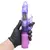 Vibrador Rotativo Rabbit 7 Vibrações 22 X 3Cm - An006 - loja online