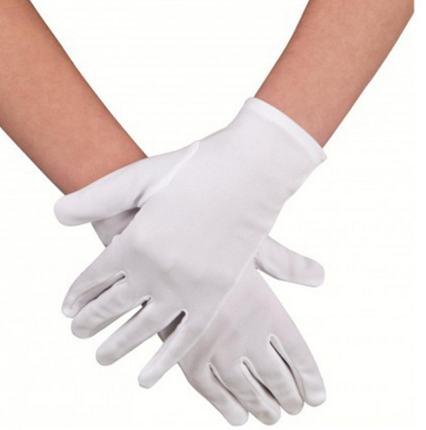 Luva Curta - Importada