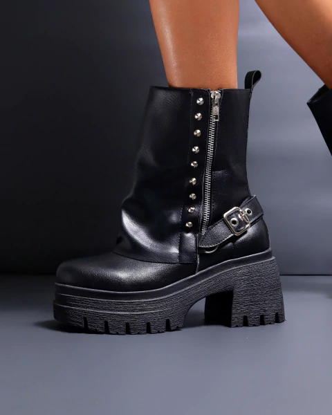 Bruselas Negro - comprar online