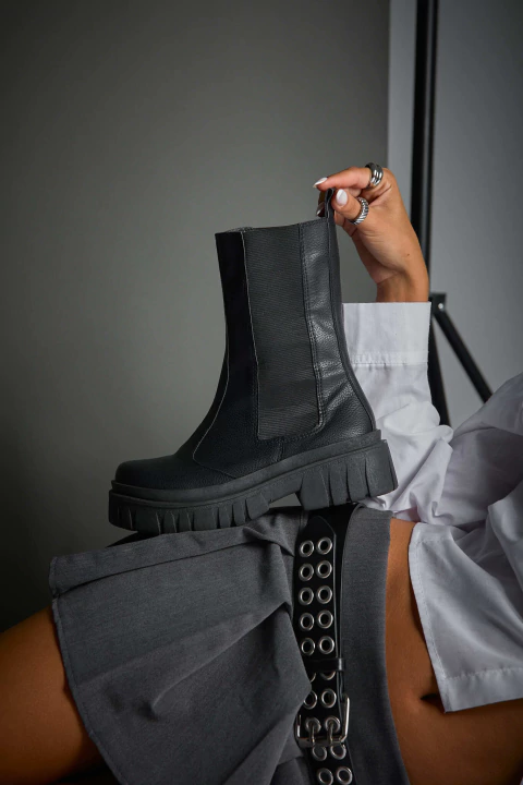 Bota Varsovia - comprar online