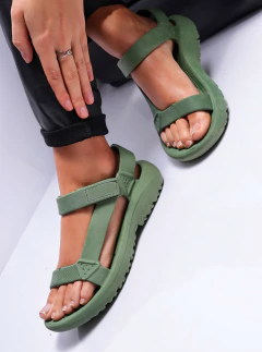 Arizona verde - Bandidas Store