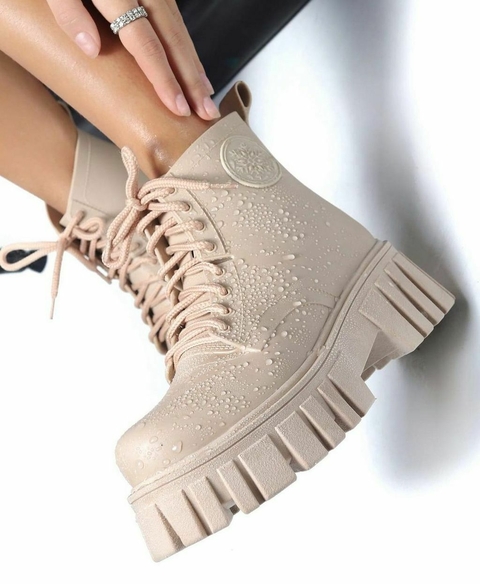 Borcego Denver Beige