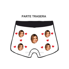BOXER COLGADO en internet
