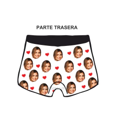 BOXER ABRAZO en internet