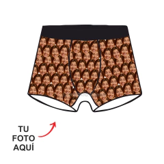 BOXER COLLAGE - comprar en línea