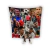 FRAZADA CR7 COLLAGE - comprar en línea