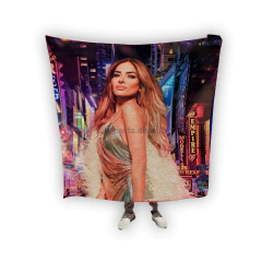FRAZADA GLORIA TREVI - comprar en línea