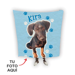 FRAZADA MASCOTA - comprar en línea