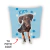 FRAZADA MASCOTA - comprar en línea