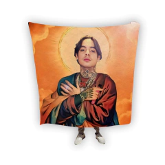 FRAZADA SAN NATANAEL CANO - comprar en línea