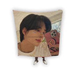 FRAZADA HYUNJIN - comprar en línea