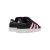Adidas campus 2000's rosa con negro - RARE