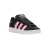 Adidas campus 2000's rosa con negro en internet
