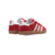 Adidas Gazelle red en internet