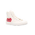 Converse comme des garçsons play beige en internet