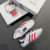 Adidas gazelle "Hello Kitty" - RARE