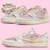 Jordan Low "Travis Scott" shy pink - tienda en línea