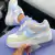 Nike air force one shadow "unicornio" en internet