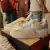 Imagen de Nike air force one shadow "unicornio"