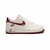 Nike air force one low "valentine's day"