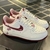 Nike air force one low "valentine's day" - comprar en línea