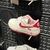 Nike air force one low "valentine's day" en internet