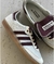 Adidas samba Wales Bonner crema/vino - RARE