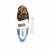 Imagen de Adidas samba Wales Bonner leopard (animal print)