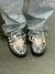 Adidas samba Wales bonner Silver en internet