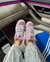 Adidas campus 2000's "Bliss liliac" - RARE