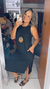 Vestido em alfaiataria - comprar online