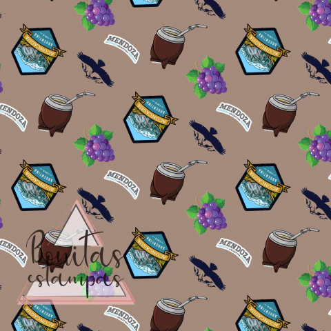 ARG2 - Mendoza - comprar online