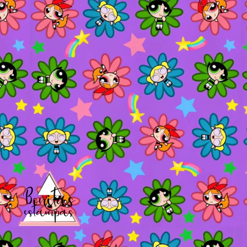 PODEROSAS 2 - comprar online