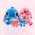 Stitch & Angel