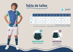 Short Deportivo - comprar online