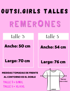REMERÓN MICKEY ORIGINAL GRIS - OUTSI.GIRLS.MAYORISTA