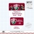 Kit Etiquetas Escolares "Fluminense"