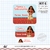 Kit Etiquetas Escolares "Moana" - comprar online