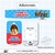 Kit Etiquetas Escolares "Roblox" - Etiquetas da Mimi