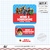 Kit Etiquetas Escolares "Roblox"