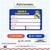 Kit Etiquetas Escolares "Real Madrid" - loja online