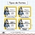 Kit Etiquetas Escolares "Batman" na internet
