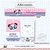 Kit Etiquetas Escolares "Panda Puket" - Etiquetas da Mimi
