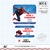Kit Etiquetas Escolares "Homem Aranha" - comprar online