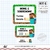 Kit Etiquetas Escolares "Minicraft Steve" - comprar online