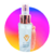 Body Splash Sexy Elegance C/100 Ml. - Perfil Olfativo 212 Sexy C.H. - Deo Colônia Desodorante Corporal - Contratipos Premium - Arte 1 Perfumes - Arte 1 Perfumes - Contratipos Premium