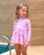 Blusa de Proteção Solar UV50 | Estampa Paisley - comprar online