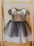 Vestido Gatinha | Fantasia de Algodão | Feita para Brincar - comprar online